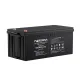 Marsriva MR-PBL12-200 12V 200Ah Sealed Lead-Acid UPS Battery