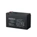 Marsriva MR-PBU12-9 12V 9Ah Sealed Lead-acid UPS Battery
