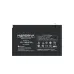 Marsriva MR-PBU12-9 12V 9Ah Sealed Lead-acid UPS Battery