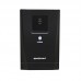 MAXGREEN 1250VA Offline UPS with LED Display (Metal Case)
