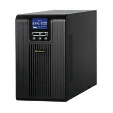 MaxGreen MGO-W1KS 1KVA Standard Backup Online UPS