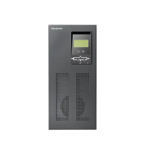 MaxGreen B6KS/L 6kVA Online UPS Price in Bangladesh