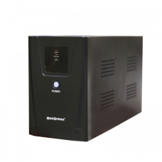 MaxGreen MG-LI-FEM-1200VA Offline UPS