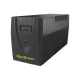 MaxGreen MG-LI-KSP 1200VA Offline UPS