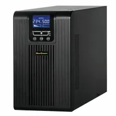 MaxGreen MGO-W10KS 10 KVA Standard Backup High-Frequency Online UPS