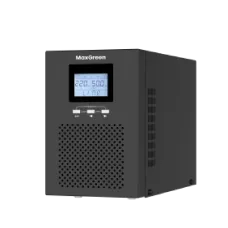 MaxGreen MGOE-W3KS 3KVA Standard Backup Online UPS