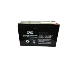 OVO 12V 8.2AH UPS Battery
