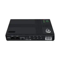 PC Power PCMU1018C 10400mAh Mini UPS For Router