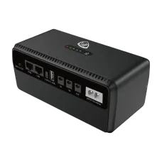 PC Power PCMU24000+ 24000mAh Mini DC UPS For Router