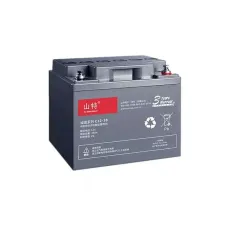 SANTAK 12V-38AH UPS Battery