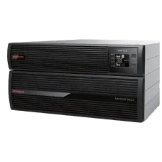 SANTAK Castle Rack 6K 6000VA Standard Backup Online UPS