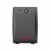 SANTAK Robust R650 650VA Offline UPS Price in Bangladesh | Star Tech