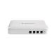 Solitine SOL-702 12000mAh Mini DC UPS