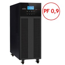 Tecnoware FGCEVDP6003MM 6 KVA Online UPS (Origin Italy)