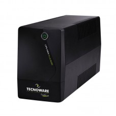 Tecnoware FGCERAPL1501E Era Plus 1500VA Offline UPS (Origin Italy)