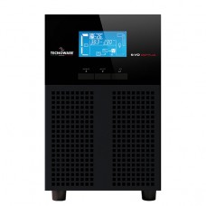 Tecnoware FGCEVDP1203MME 1 KVA Online UPS (Origin Italy)