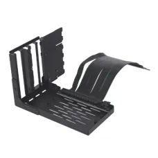 Lian Li VG4-4X Universal 4-Slot Vertical Graphics Card Holder