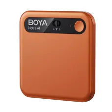 Boya Notra AI Voice Recorder