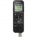 Sony ICD-PX370 4GB Digital Voice Recorder