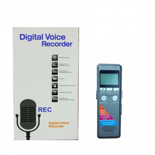 Speed Data GH-700 Digital Voice Recorder