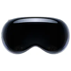 Apple Vision Pro Spatial Computer VR Headset