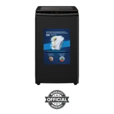 Beko BOWM-WTL80IH12PB 8 KG Top Loading Washing Machine