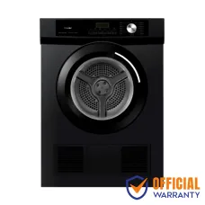 Haier 8 KG Front Load Dryer (HD80-V939S)