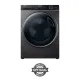 Haier HW120-BP14959S8 12 KG Front Load Washing Machine