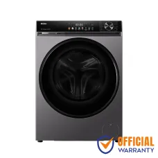 Haier HW90-BP12357S8 9Kg Front Load Washing Machine