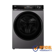 Haier 12 KG Front Load Washing Machine (HWD120-BP12357S8)