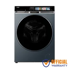Haier HWD140-BPD14387GNU1 14+8 KG All-in-One Washing Machine With Dryer