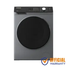 Hitachi BD-802HVOS 8KG Front Load Washing Machine