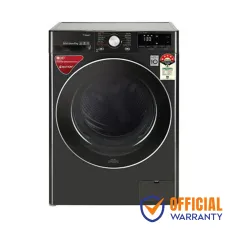 LG 8 kg Front Load Washing Machine (FB1208S850)