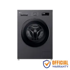 LG FB1209S6M 9.0KG Front Load Inverter Washing Machine