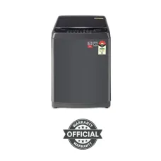 LG T2108VSAB 8KG Top Load Inverter Washing Machine