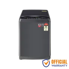 LG T2108VSAB 8KG Top Load Inverter Washing Machine
