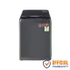 LG T2108VSAB 8KG Top Load Inverter Washing Machine