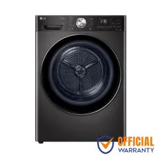 LG 10 kg Front Load Dryer (TD-H10VBD)