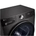 Top control panel of the LG TD‑H10VBD 10 kg Dryer with digital display and cycle selector knob.
