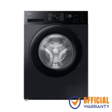 Samsung 9 KG Front Loading Inverter AI Washing Machine (WW90DG5G34ABLE)