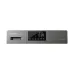 Front control panel view of Sharp KD-HT9JP-G 9KG Dryer with digital display, touch buttons, and inverter technology.