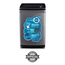 Singer S300ATL70ISMJG1 7KG Top Loading Washing Machine
