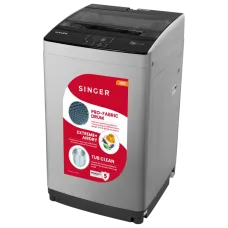 Singer SRWM-S100ATL70ISMJS1 7 KG Top Load Washing Machine