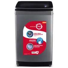Singer S300ATL100DSMJG1 10 KG Top Load Washing Machine