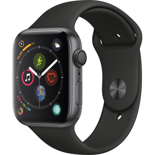 Apple Watch Series 4 Price in Bangladesh