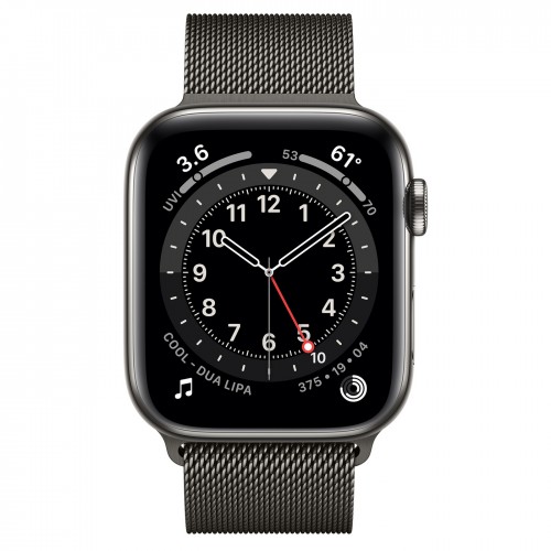 watch apple series 6