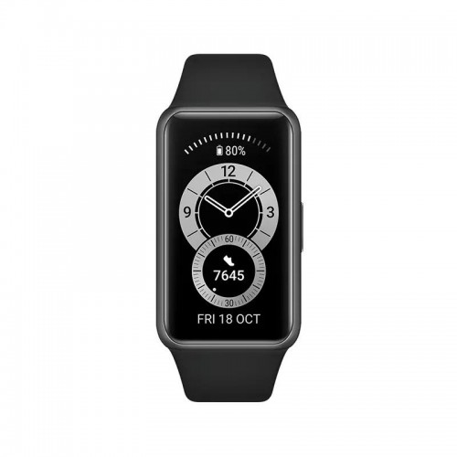 Huawei FRA-B19 Band 6 Price in Bangladesh | Star Tech