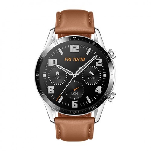 Huawei Watch GT-2 (Classic Edition) Price in Bangladesh | Star Tech