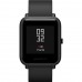 Amazfit Bip S 1.28" Touch Screen Bluetooth Smart Watch Carbon Black (Global Version)