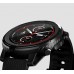 Amazfit Stratos 3 1.34" Round Shape Touch Screen Smart Watch Black